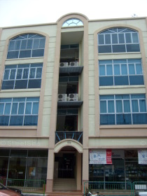 Rangoon Court (D8), Apartment #1173022